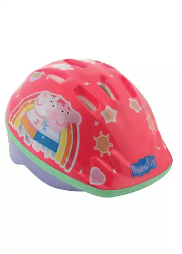 Peppa Pig Helmet by MoVe | Look Again