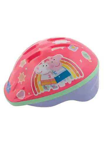 Peppa Pig Helmet by MoVe | Look Again