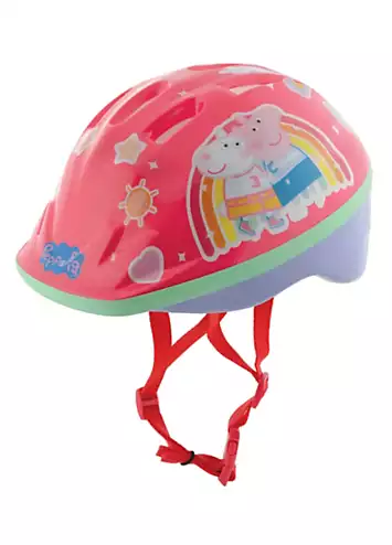 Peppa Pig Helmet by MoVe | Look Again