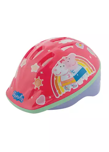 Peppa Pig Helmet by MoVe | Look Again