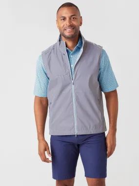     PETER MILLAR  Active Men's Apollo Reflect Vest    