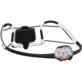 Petzl - Iko Headlamp black