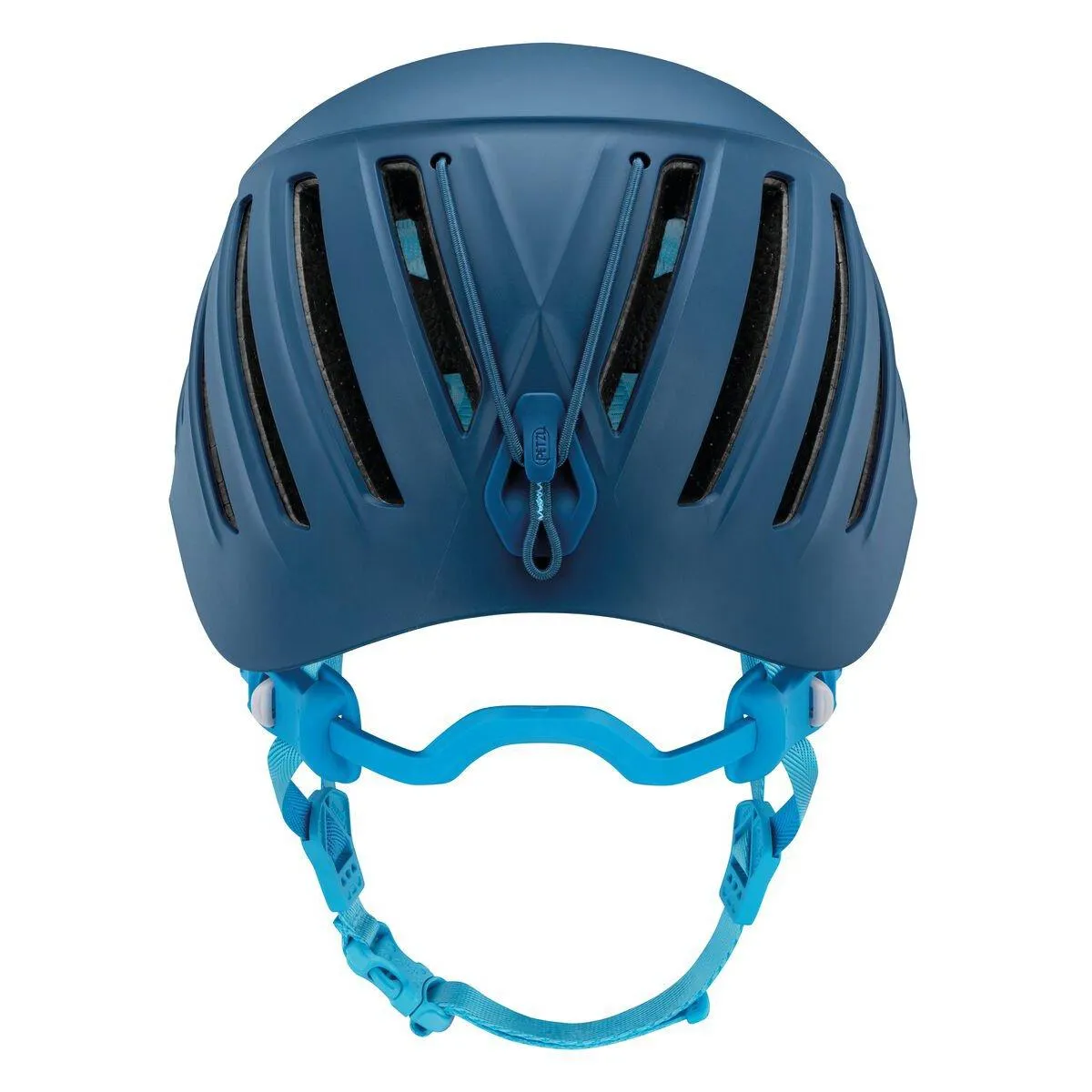 Petzl Women's Borea Climbing Helmet - Navy | Tiso