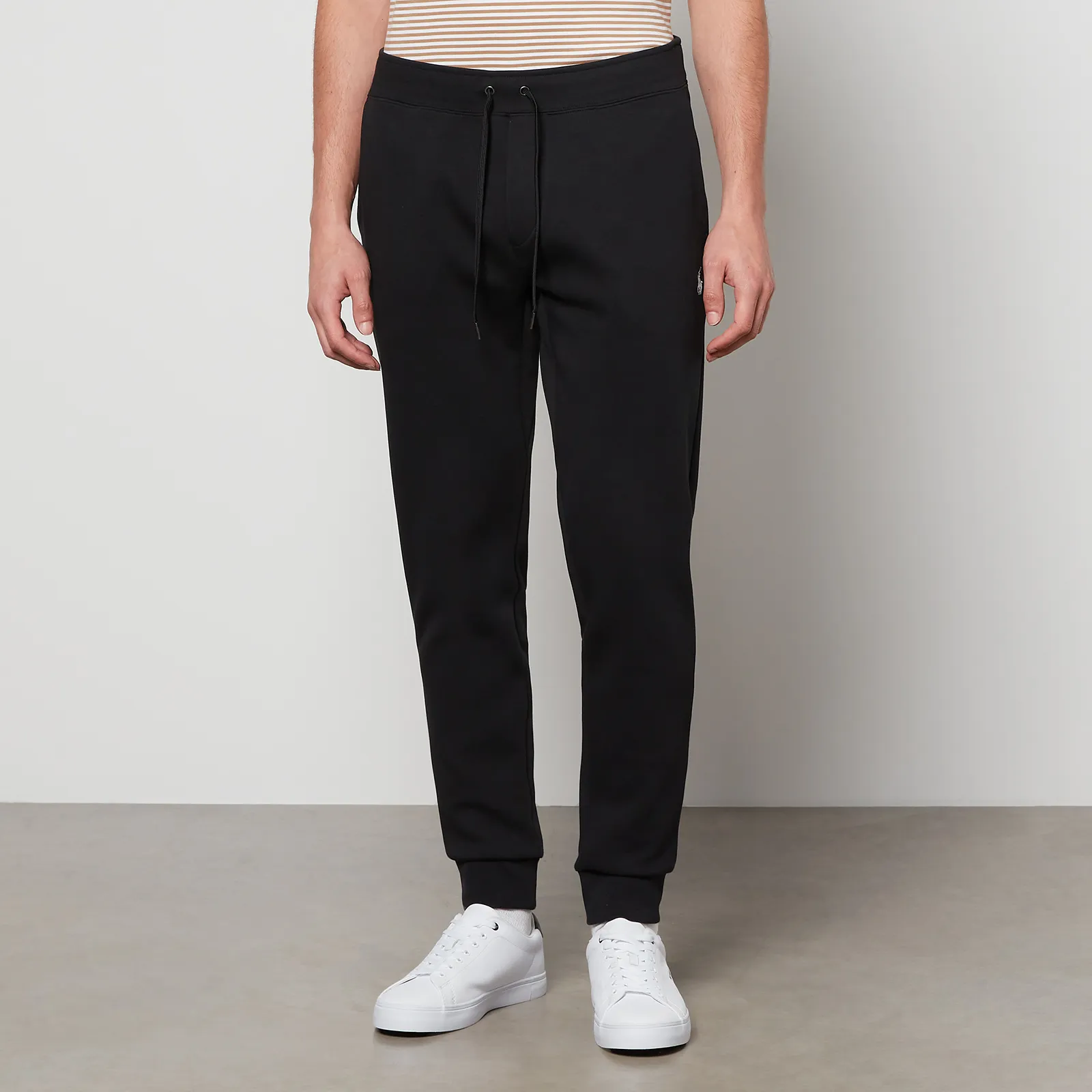 Polo Ralph Lauren Cotton-Blend Jersey Joggers - M | Coggles