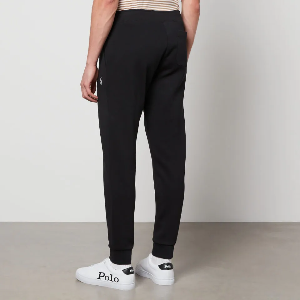 Polo Ralph Lauren Cotton-Blend Jersey Joggers - M | Coggles