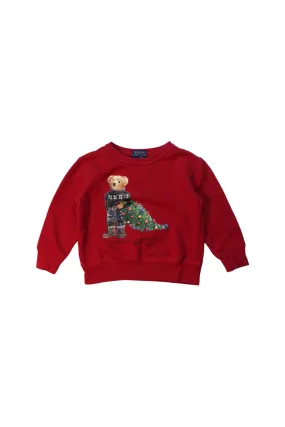 Polo Ralph Lauren Crewneck Sweatshirt 2T