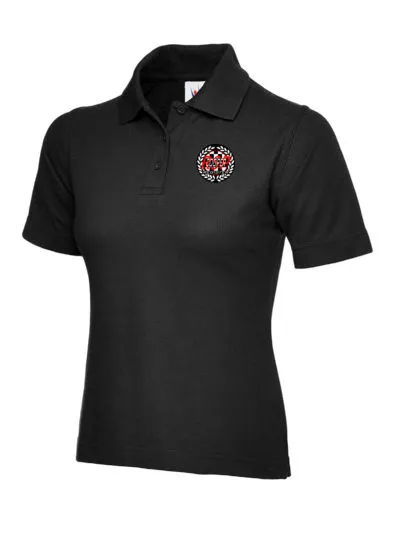 Polo Shirt Ladies – RSP Register