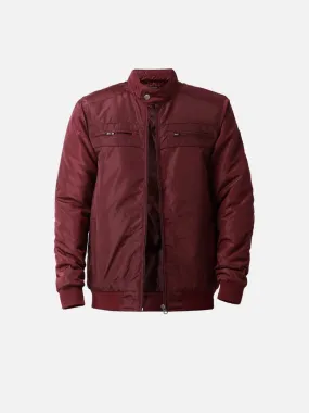 Poly Jacket - FMTJP22-020