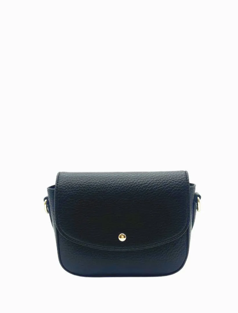Posy Cross Body Bag Black
