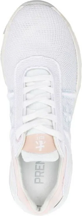 Premiata Buff low-top sneakers White