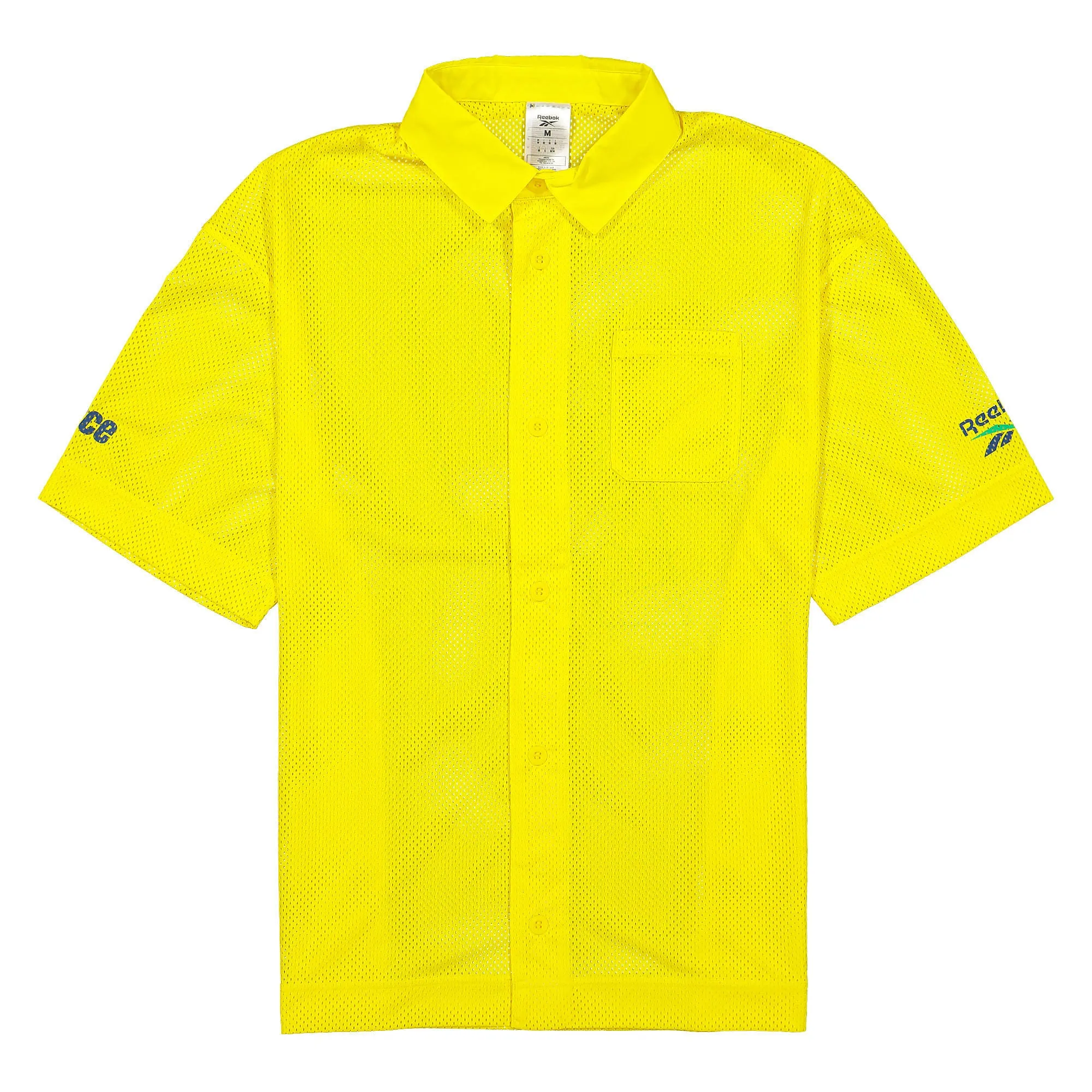 Prince x Reebok Polo Shirt