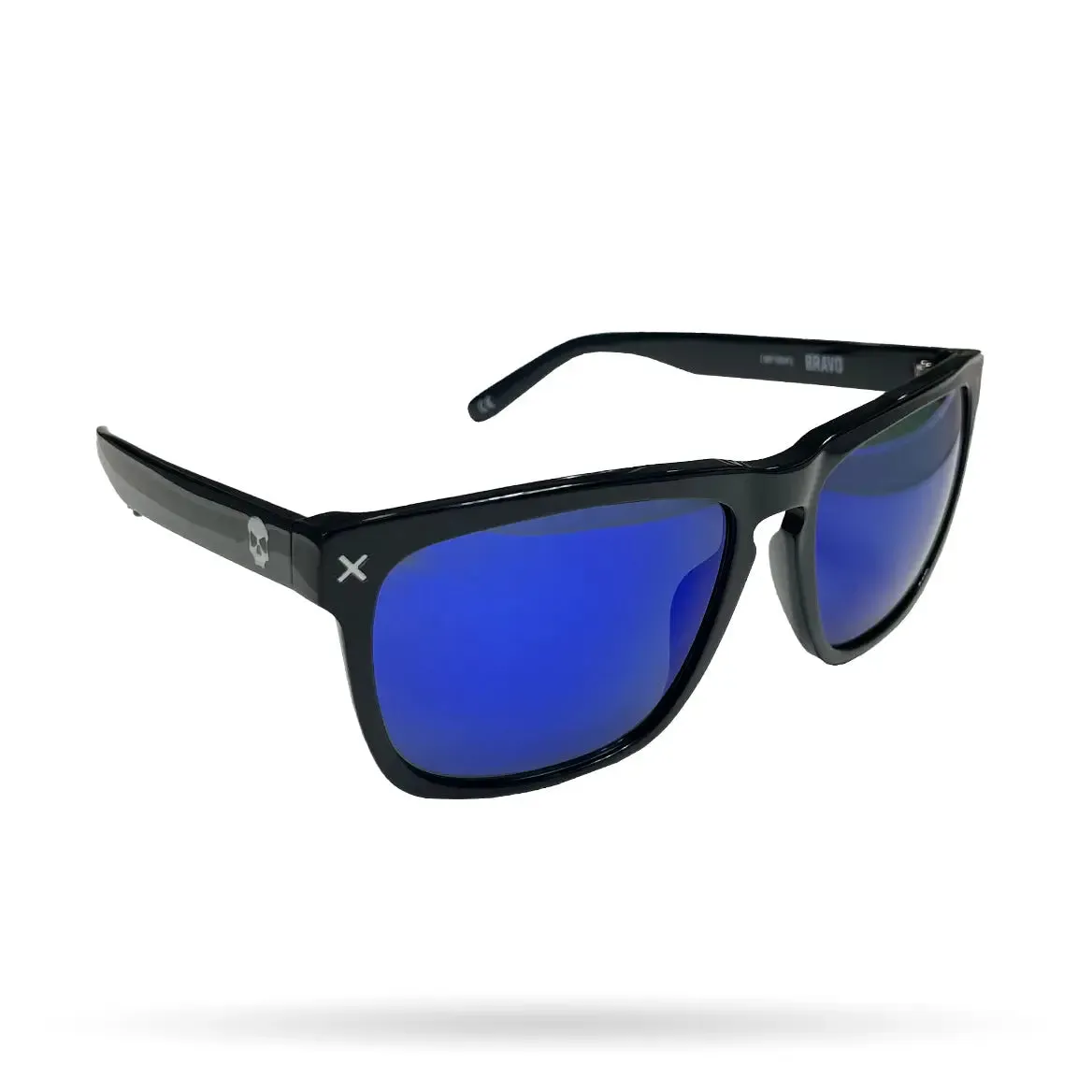 PRO DNA POLARIZED SUNGLASSES - BRAVO