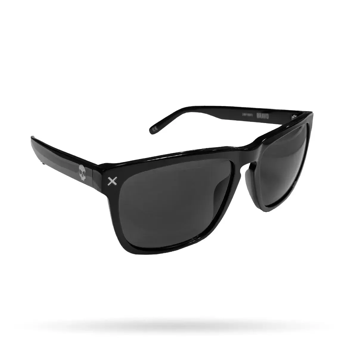 PRO DNA POLARIZED SUNGLASSES - BRAVO