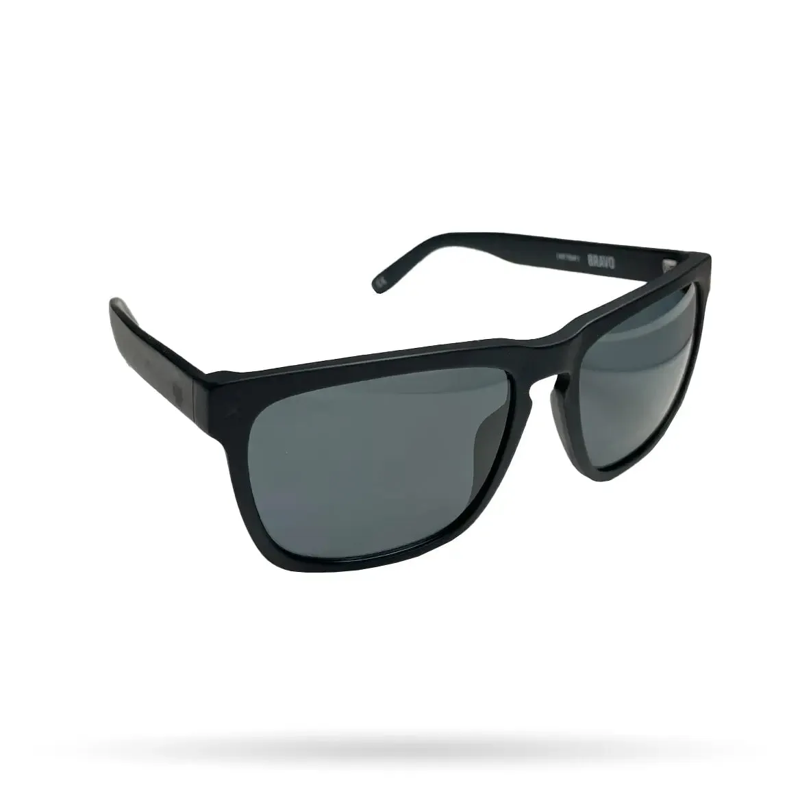 PRO DNA POLARIZED SUNGLASSES - BRAVO