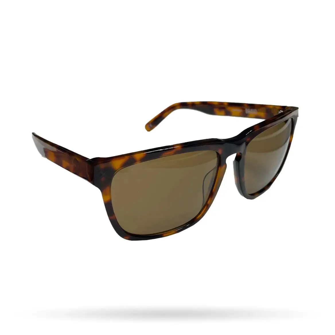 PRO DNA POLARIZED SUNGLASSES - BRAVO