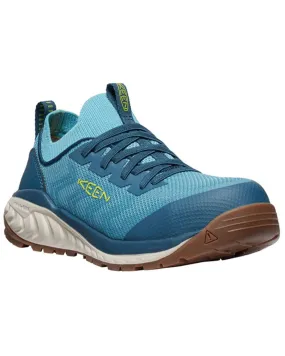 Product Name:  Keen Women's Arvada Shift Work Sneakers - Composite Toe