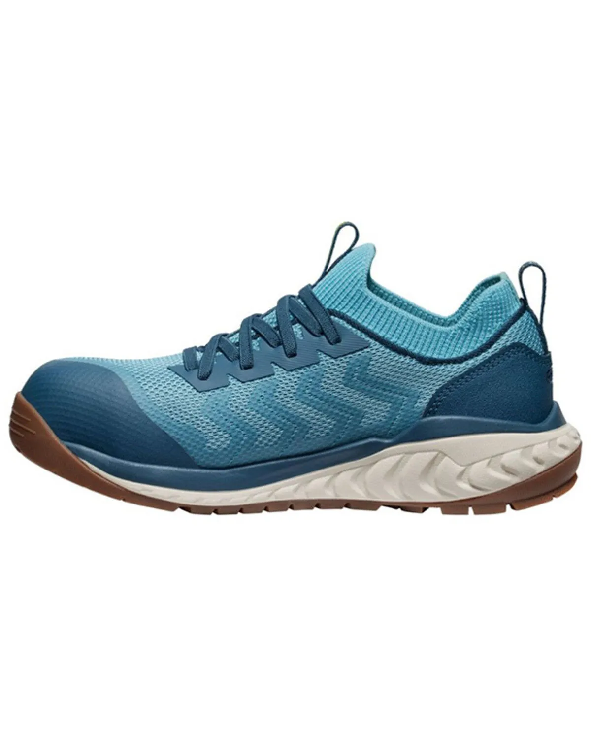 Product Name:  Keen Women's Arvada Shift Work Sneakers - Composite Toe