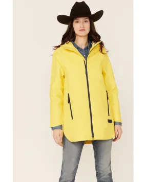 Product Name:  Pendleton Women's Shoalwater Hooded Rain Topper Jacket