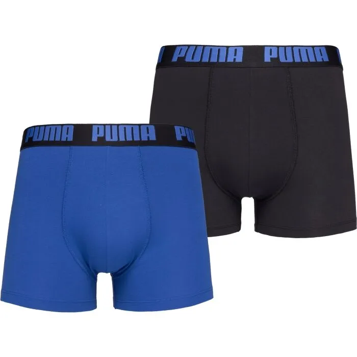 Puma BASIC BOXER 2P