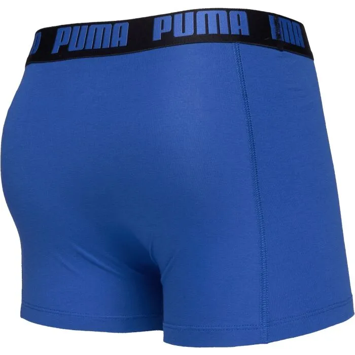 Puma BASIC BOXER 2P