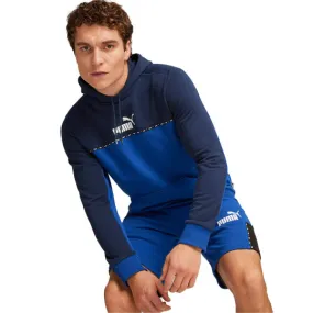 Puma Essentials Block Sweatshirt