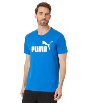 PUMA Essentials Logo Tee Men's