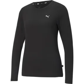 Puma ESSENTIALS LONG SLEEVE TEE