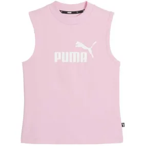 Puma ESSENTIALS+ SLIM LOGO TANK