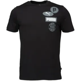 Puma GRAPHICS ICON TEE