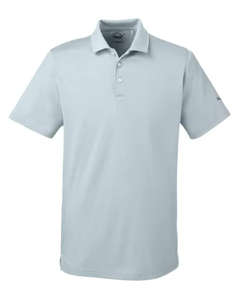 Puma - Men's Fusion Polo