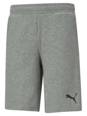 Puma Mens Essentials Shorts 10 - Grey