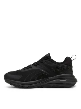 Puma Mens Hypnotic Trainers - Black/grey