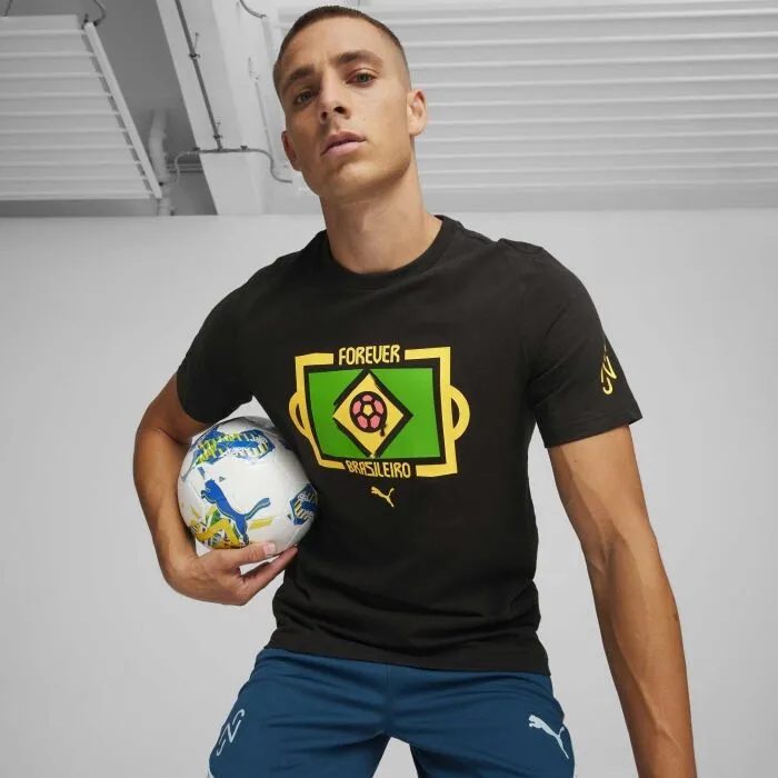 Puma NEYMAR JR TEE