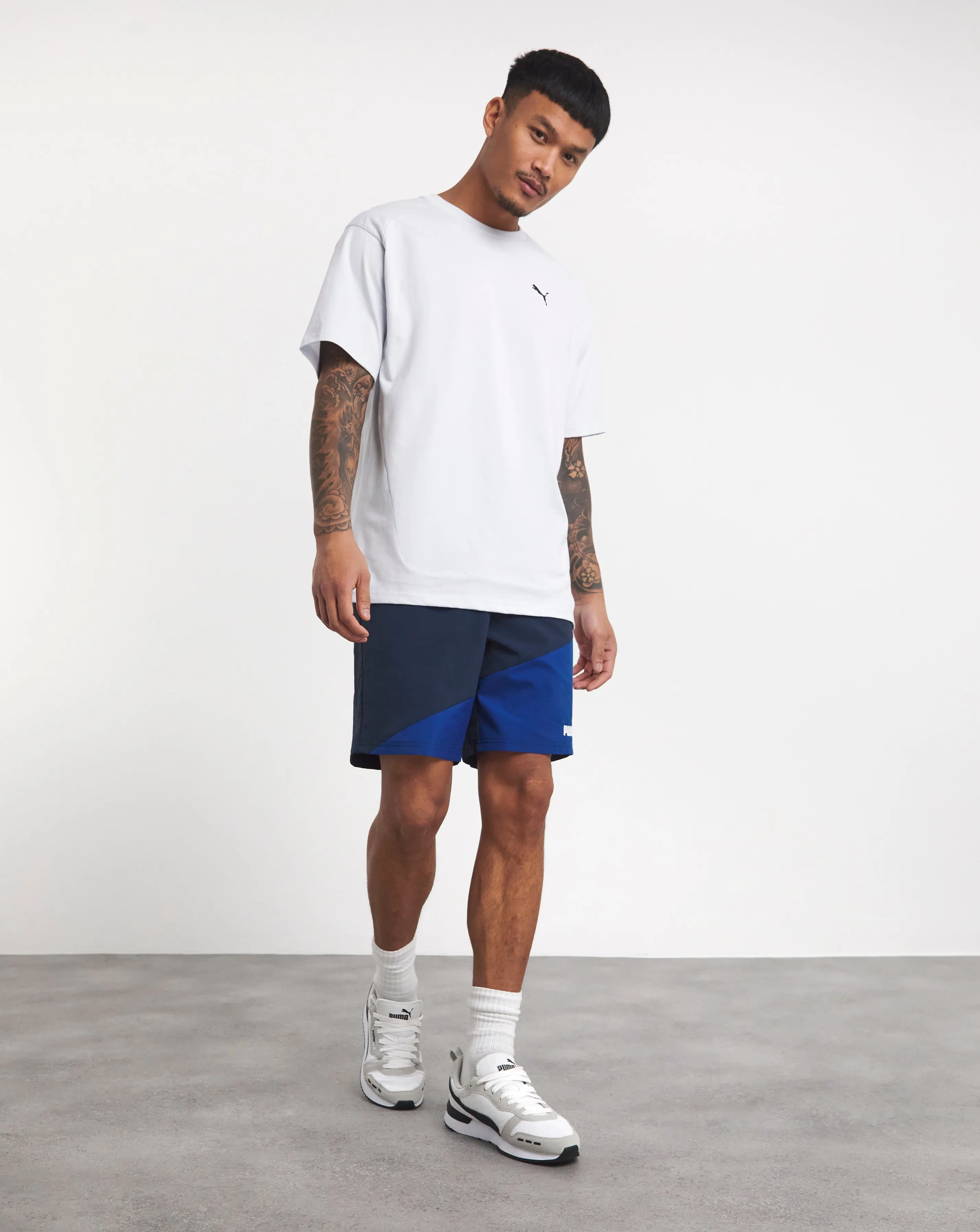 PUMA RAD/CAL T-Shirt