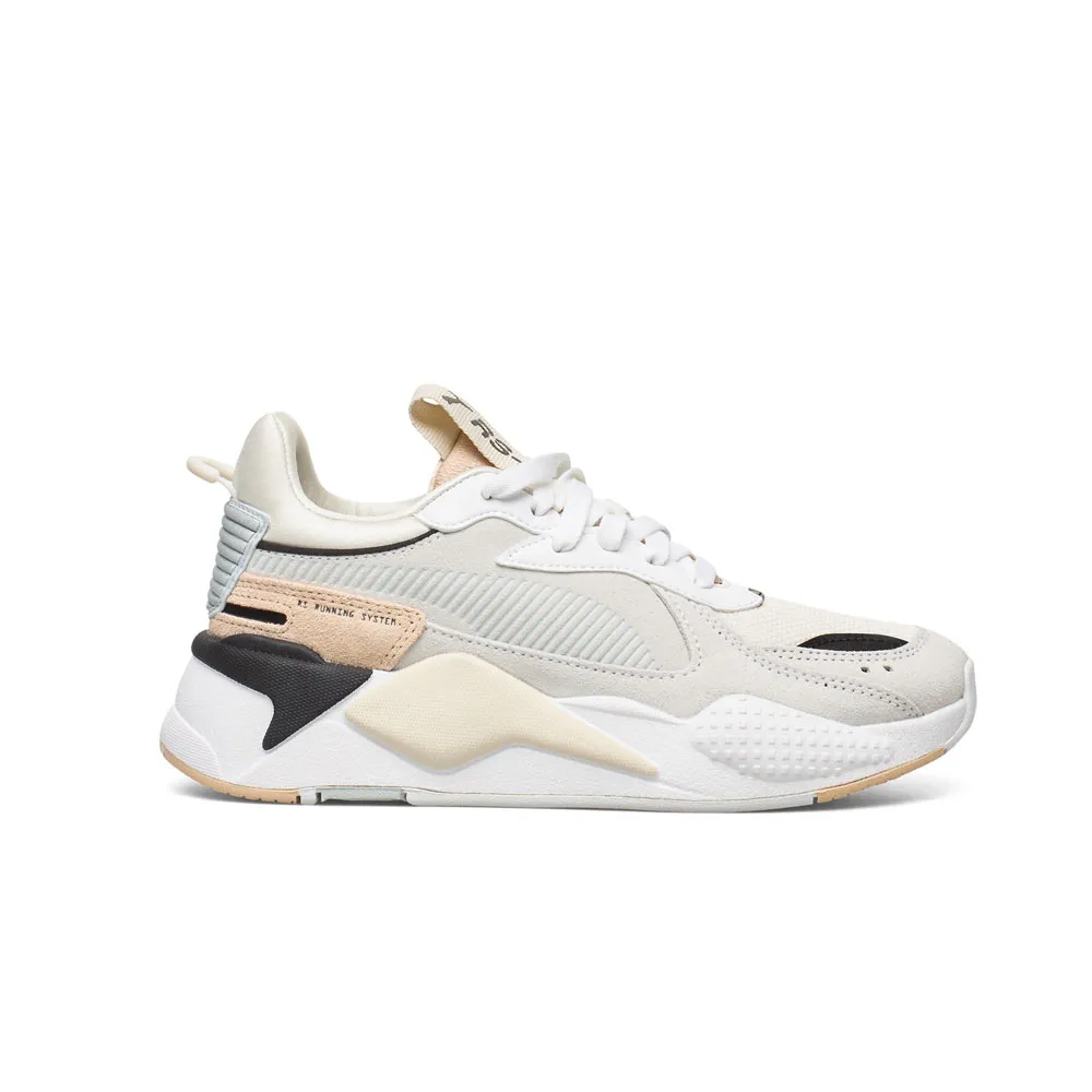 Puma RS-X Reinvent Women’s Sneakers White Natural Vachetta 371008 05