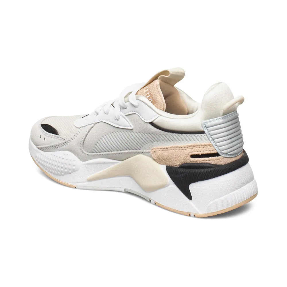 Puma RS-X Reinvent Women’s Sneakers White Natural Vachetta 371008 05