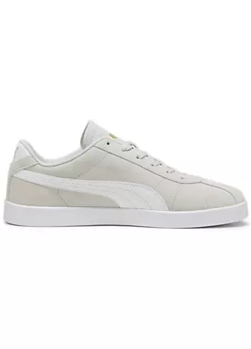 Puma ’CLUB II’ Trainers | Grattan