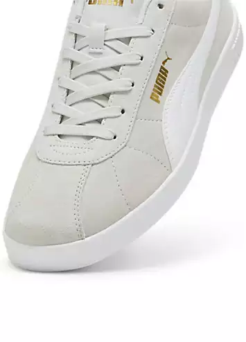 Puma ’CLUB II’ Trainers | Grattan