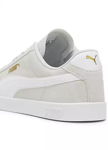 Puma ’CLUB II’ Trainers | Grattan