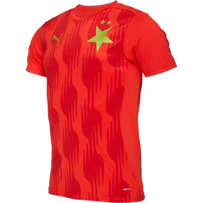 Puma SKS PREMATCH SS JERSEY