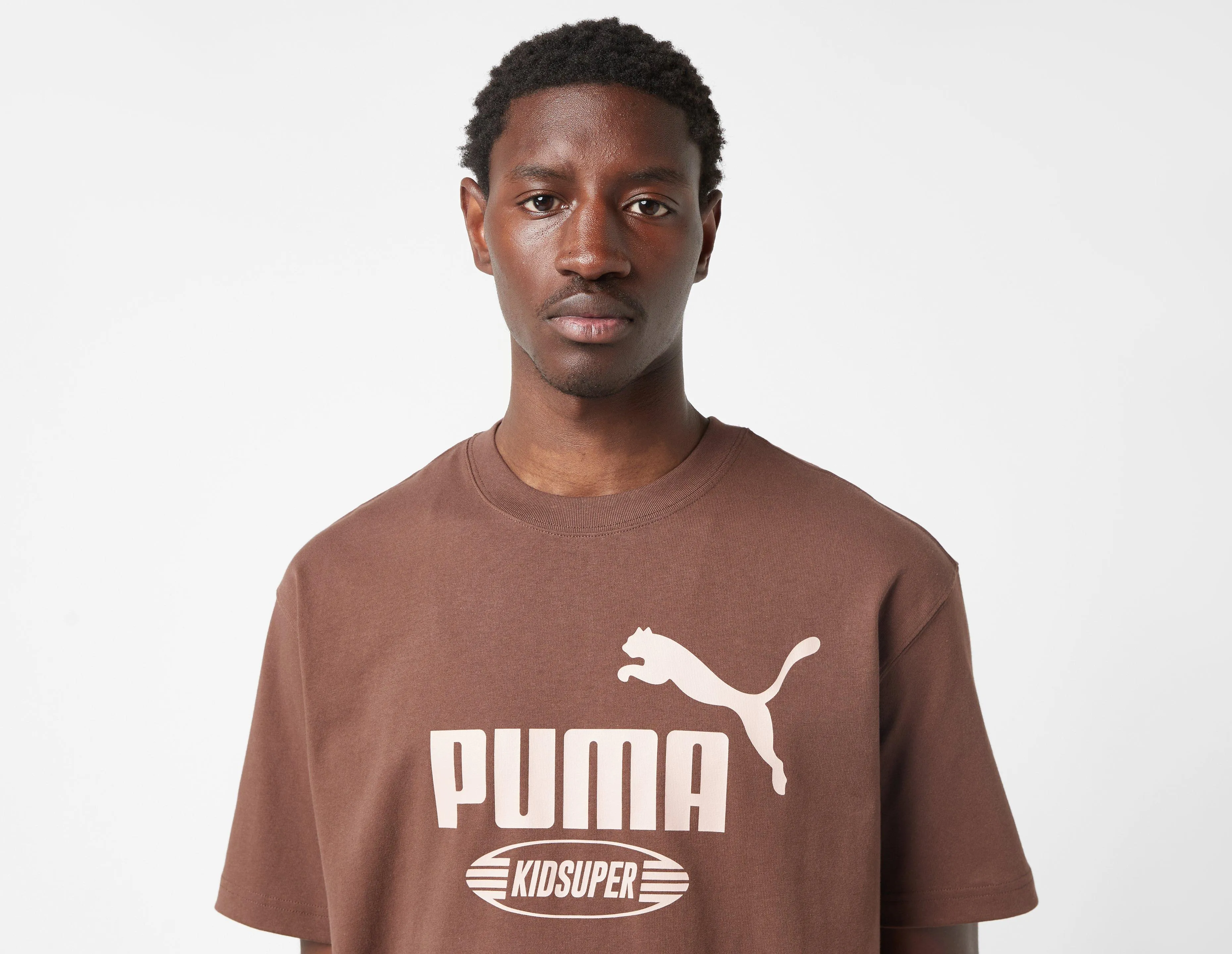 PUMA x KidSuper Cat T-Shirt