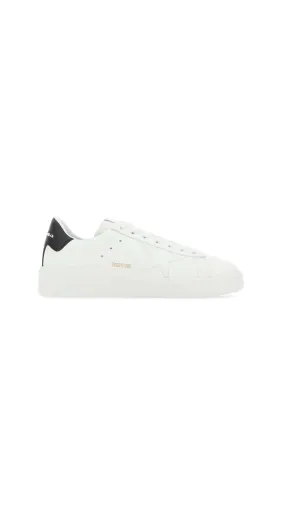 Pure Star Sneakers - White