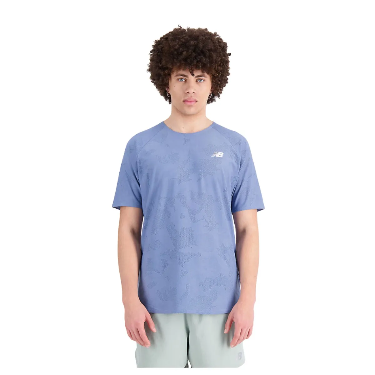 Q Speed Short Sleeve