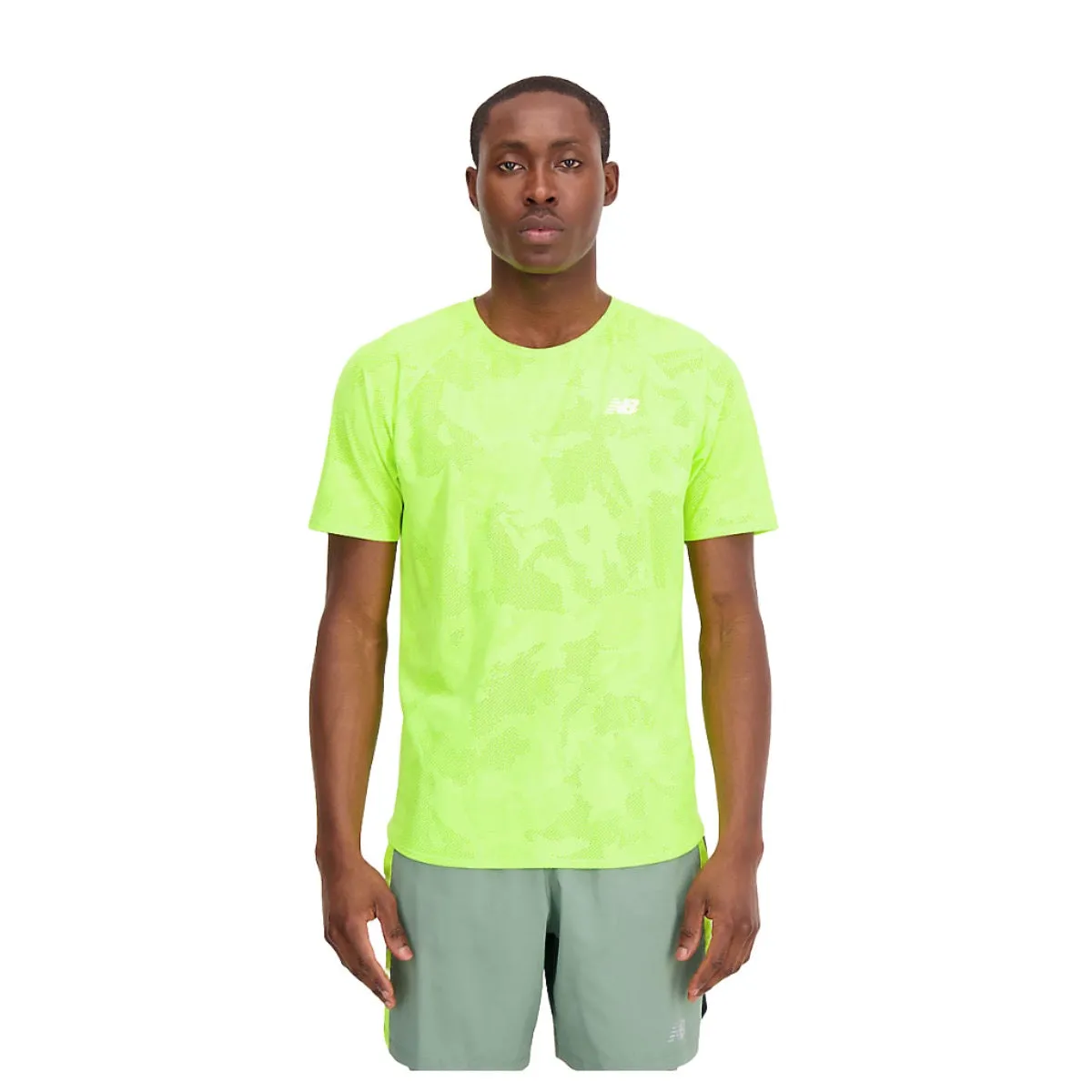 Q Speed Short Sleeve