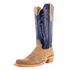 R. Watson Ladies' Cafe Boar Boot