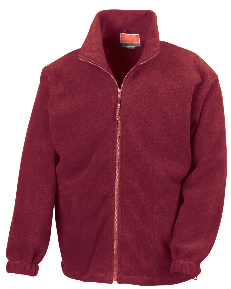 R36X Result Polartherm Jacket