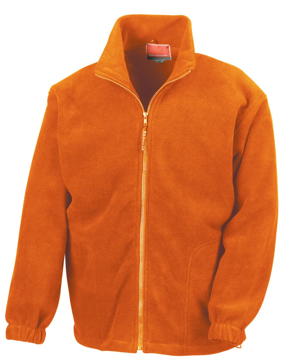 R36X Result Polartherm Jacket