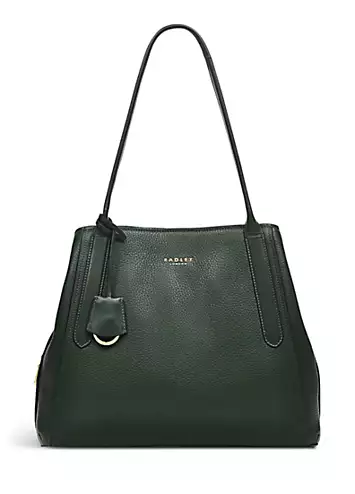 Radley London Baylis Road 2.0 Dragon Medium Shoulder Bag | Grattan