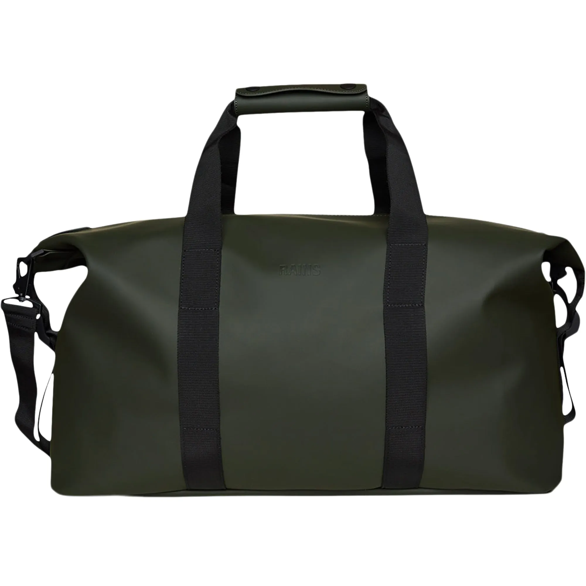 RAINS Hilo Weekend Bag W3  