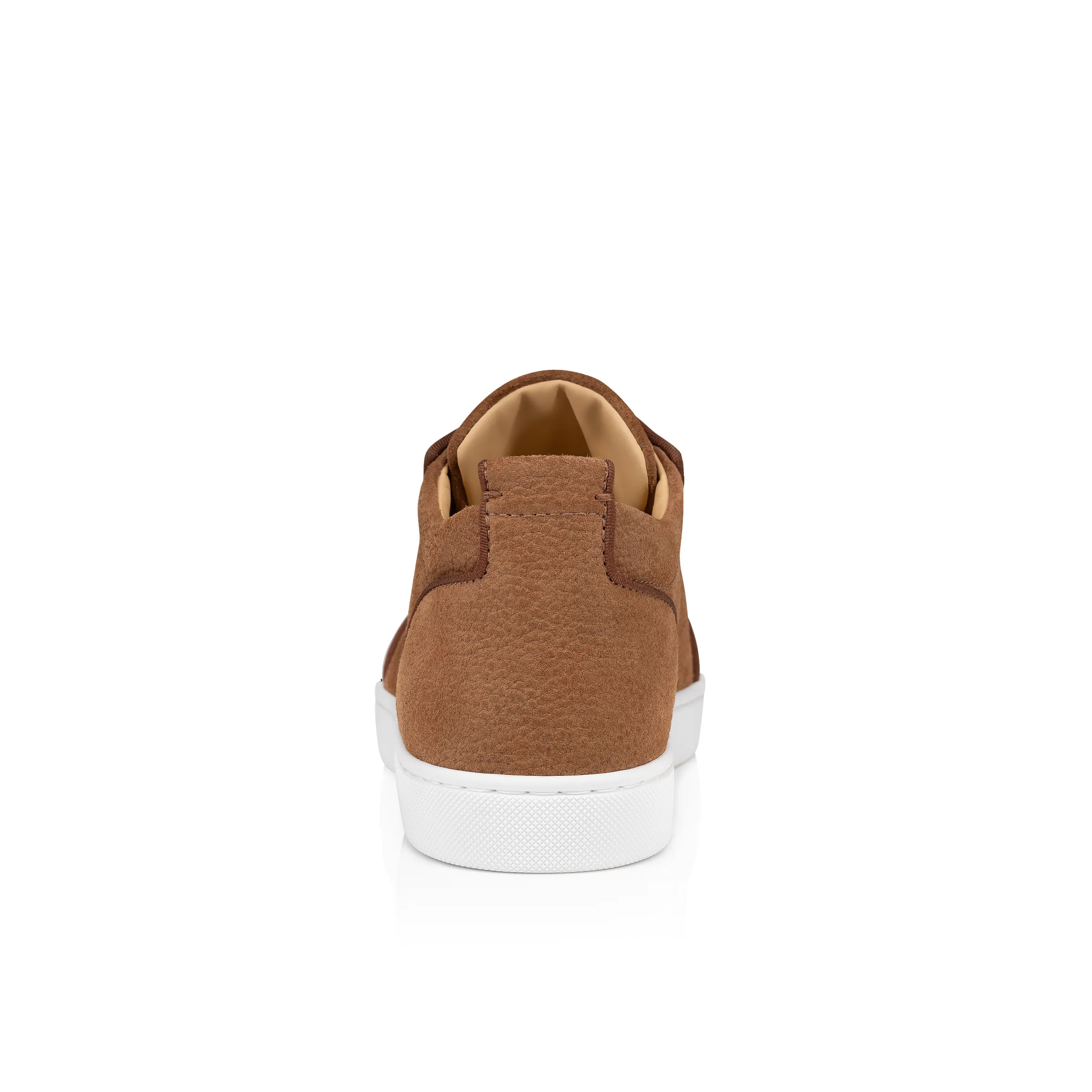 Rantulow Sneakers - Grained calf leather - Cuoio - Men